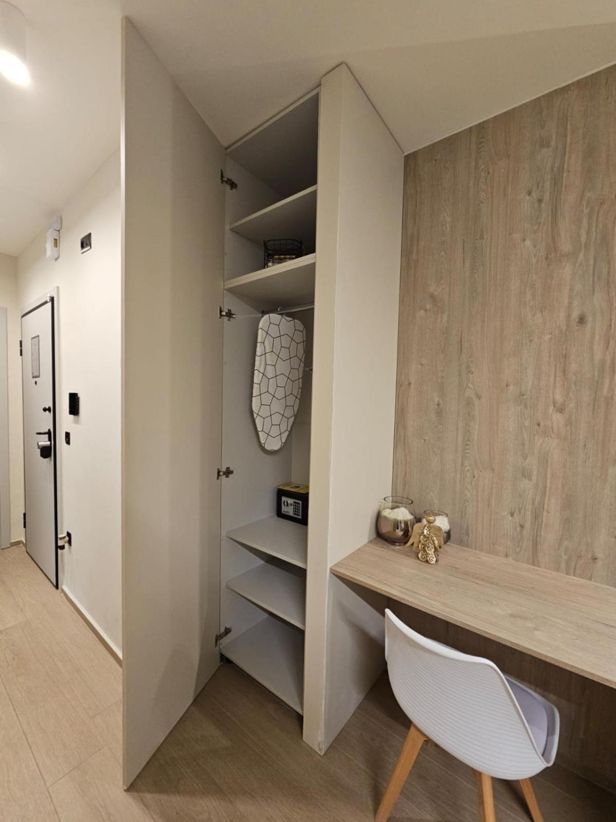 8 Blocks Apartments 4A Alexandroupoli Exterior photo